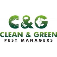 Clean & Green Pest Managers image 1
